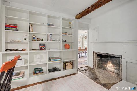132 Westport Road Wilton CT 06897
