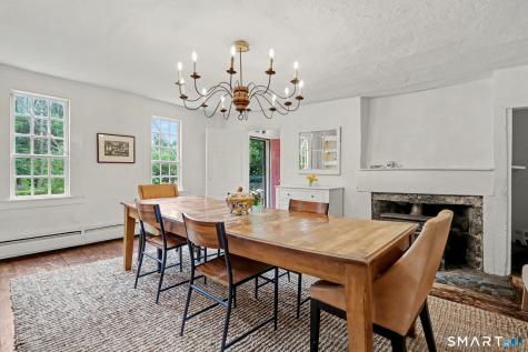 132 Westport Road Wilton CT 06897