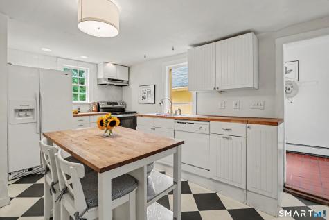 132 Westport Road Wilton CT 06897