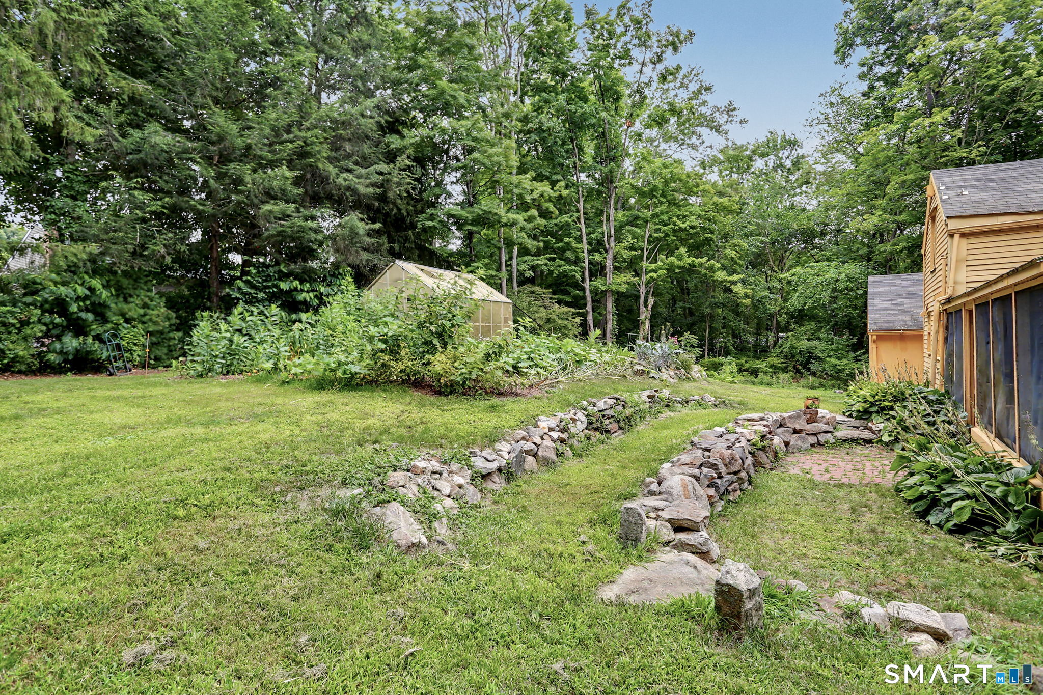132 Westport Road Wilton CT 06897