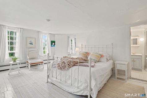 132 Westport Road Wilton CT 06897