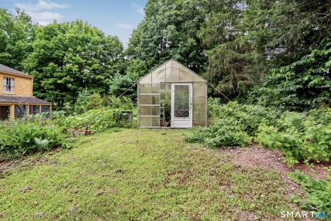 132 Westport Road Wilton CT 06897