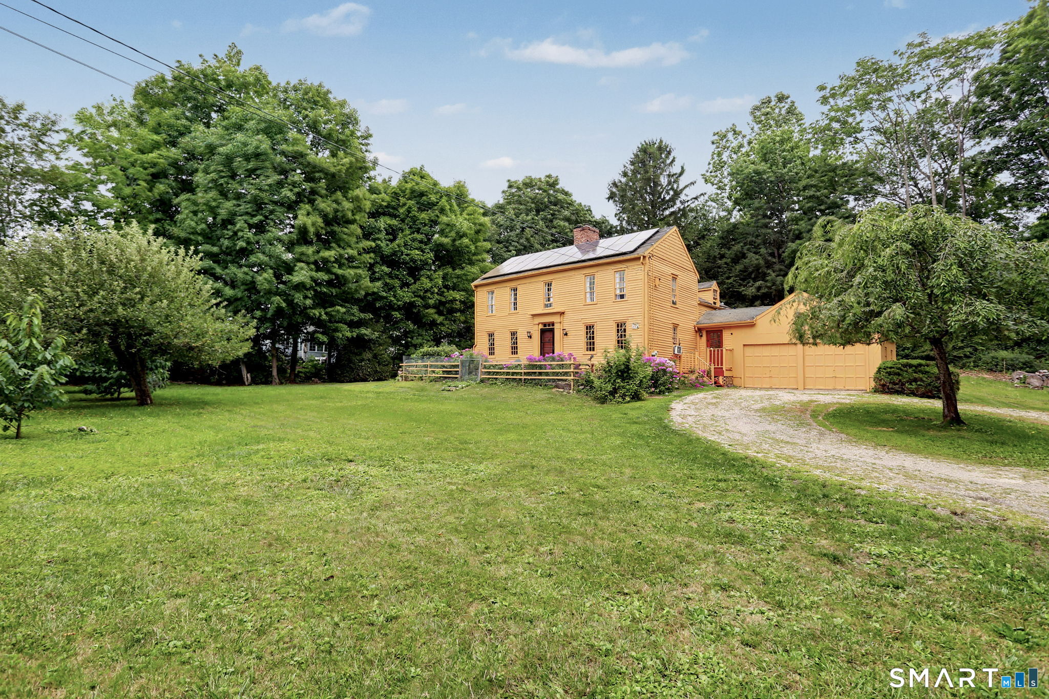 132 Westport Road Wilton CT 06897