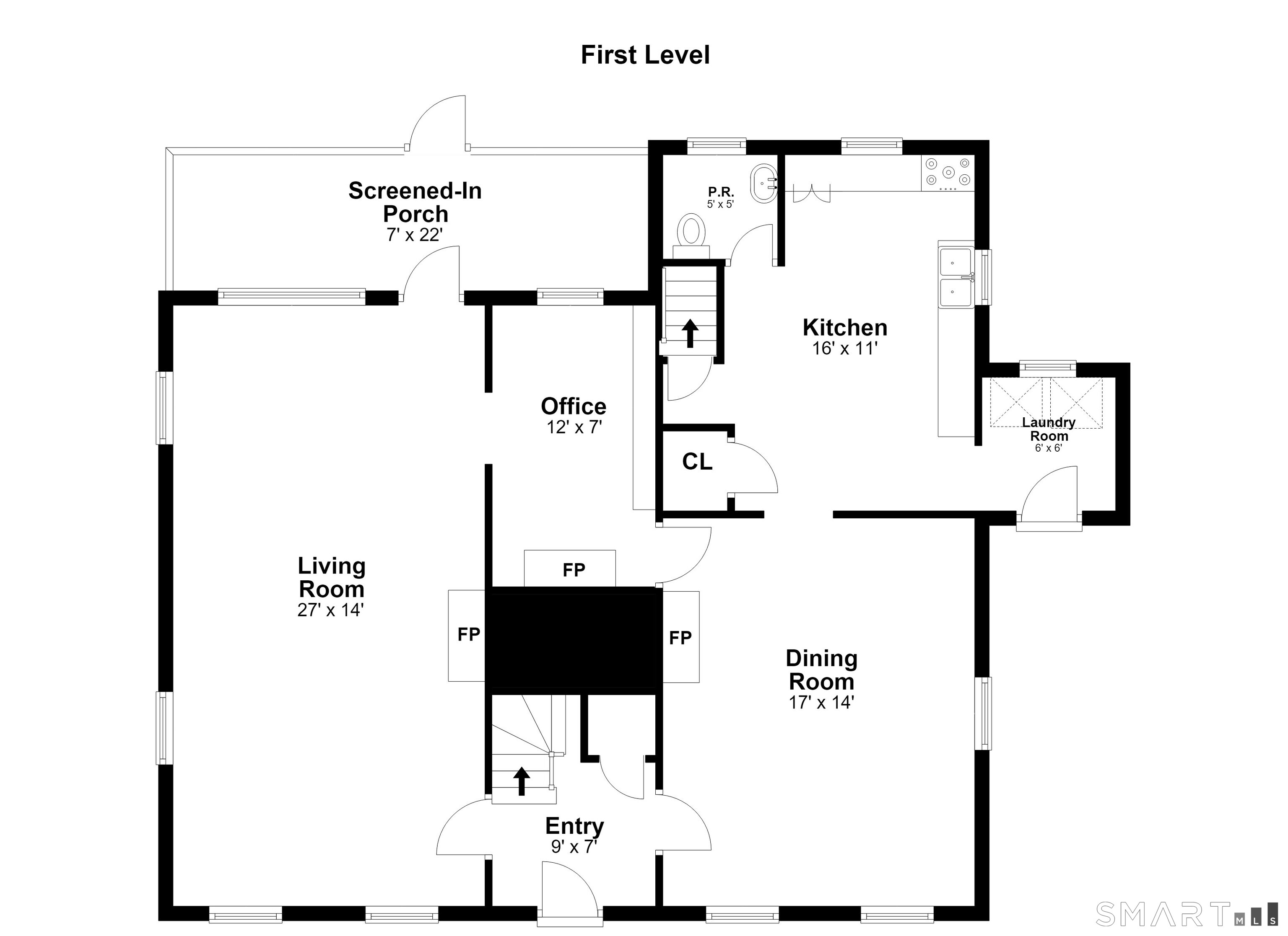 132 Westport Road Wilton CT 06897