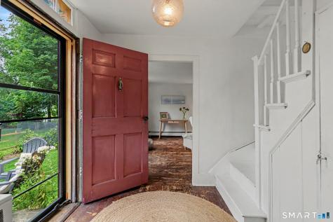 132 Westport Road Wilton CT 06897