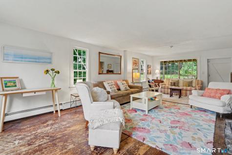 132 Westport Road Wilton CT 06897