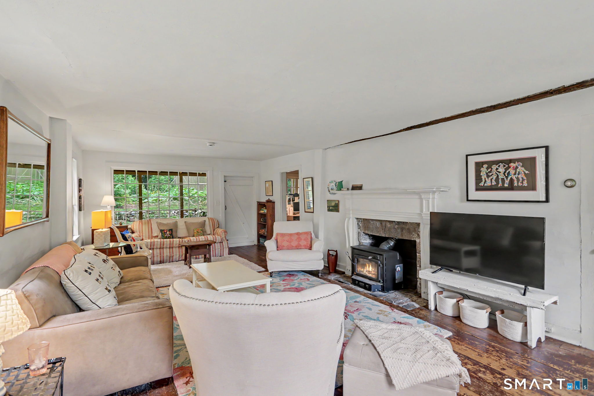 132 Westport Road Wilton CT 06897