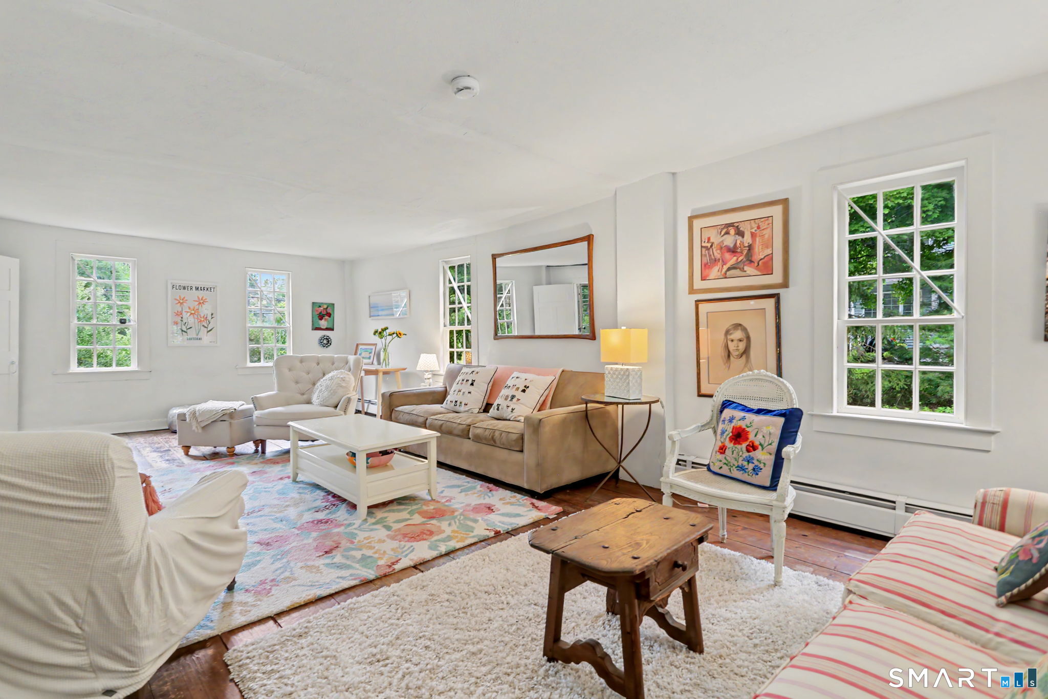 132 Westport Road Wilton CT 06897