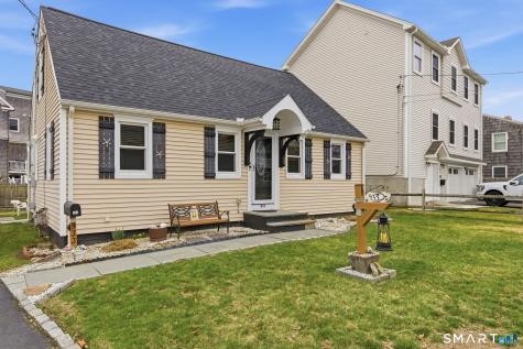 933 East Broadway Milford CT 06460