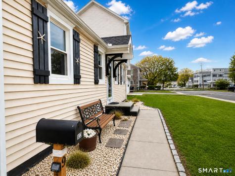 933 East Broadway Milford CT 06460