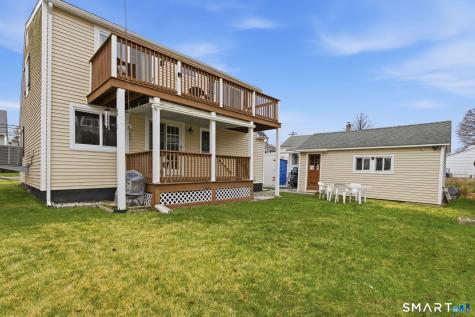933 East Broadway Milford CT 06460