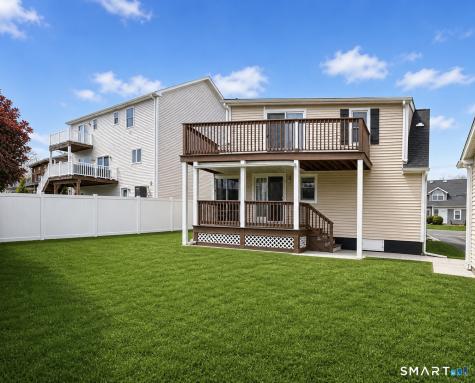 933 East Broadway Milford CT 06460