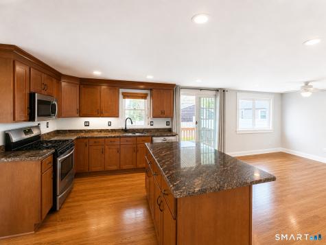 933 East Broadway Milford CT 06460