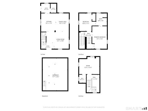 23 James Avenue Waterford CT 06375