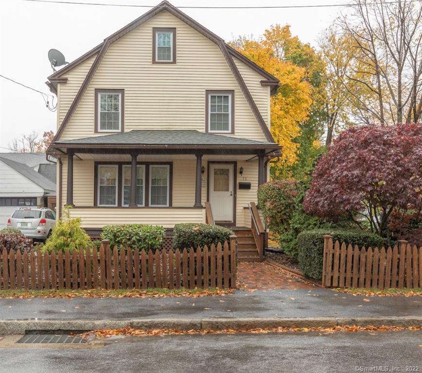 71 Pearl Street Torrington CT 06790