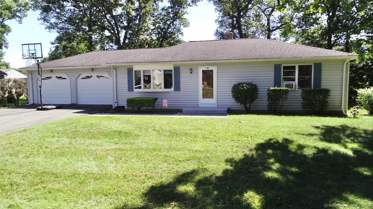 45 Lynwood Drive Wolcott CT 06716