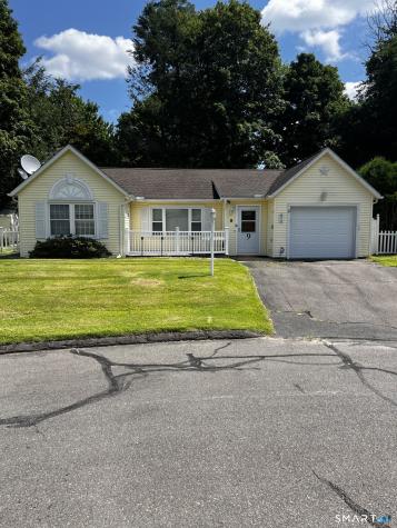 9 Dakota Trail Bristol CT 06010