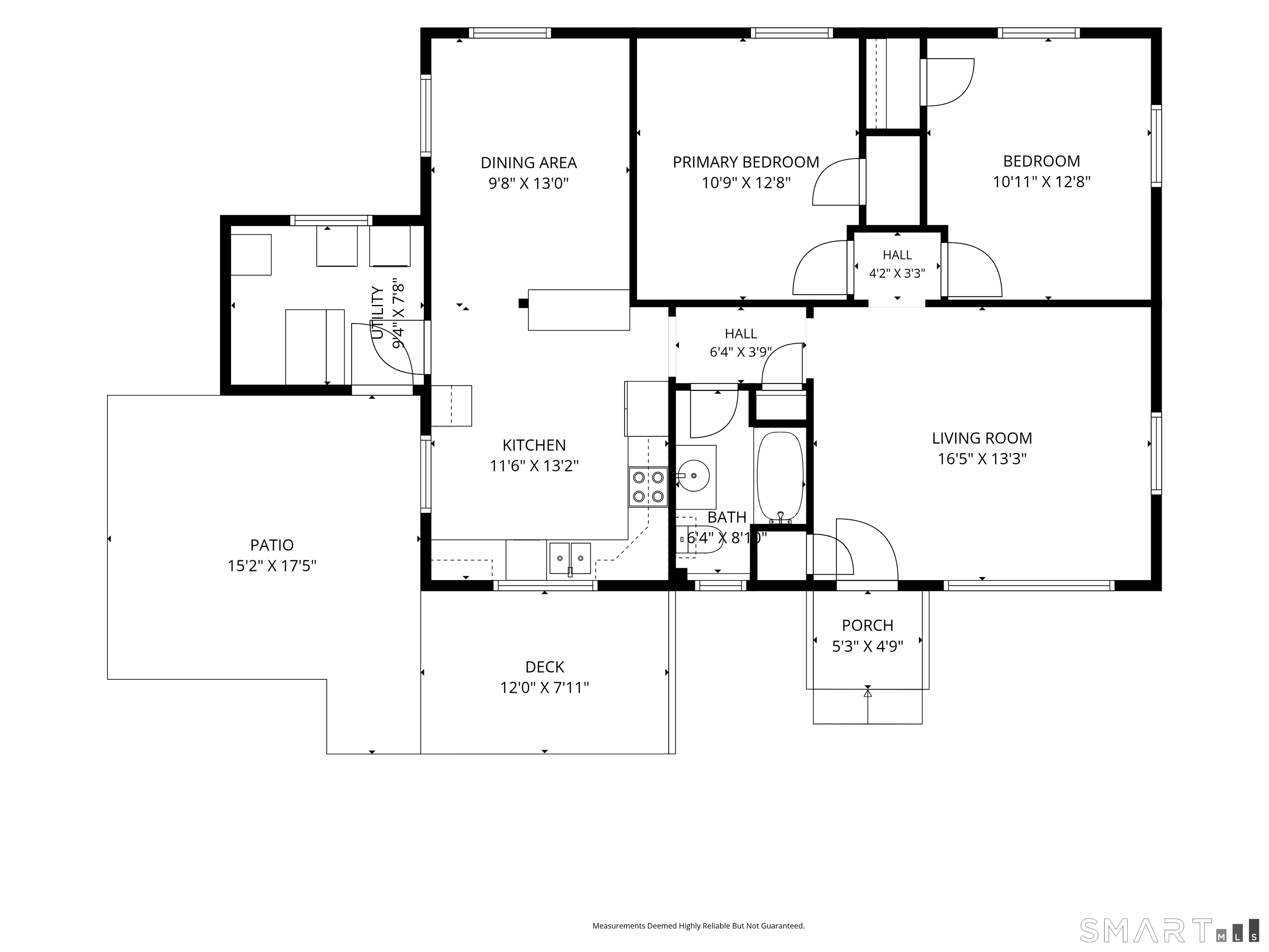 15 Hamast Avenue Waterford CT 06385