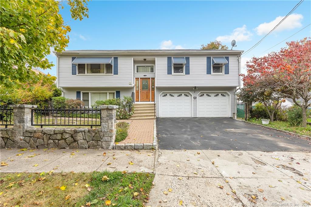 381 Cleveland Avenue Bridgeport CT 06604