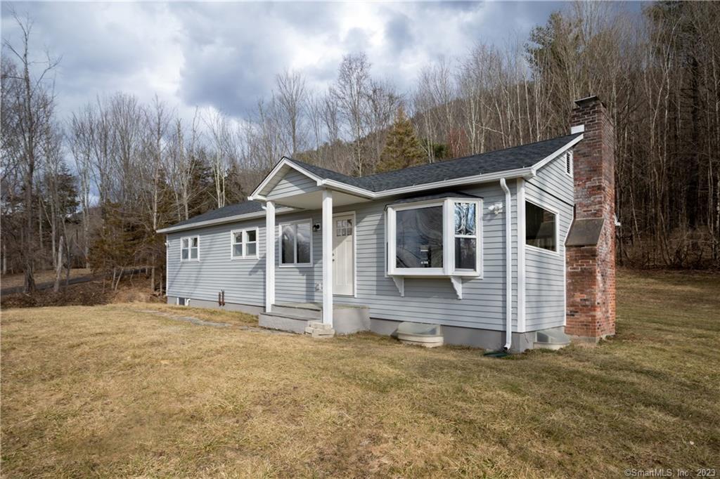 392 Route 7 North Canaan CT 06031