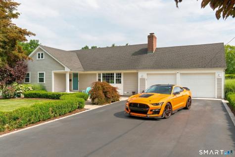 12 Marvin Street Norwalk CT 06855