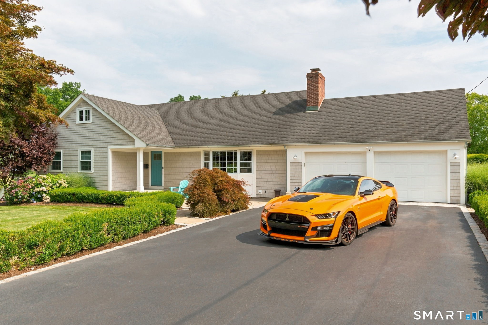 12 Marvin Street Norwalk CT 06855