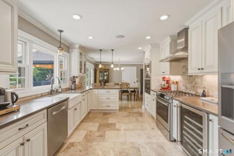 12 Marvin Street Norwalk CT 06855