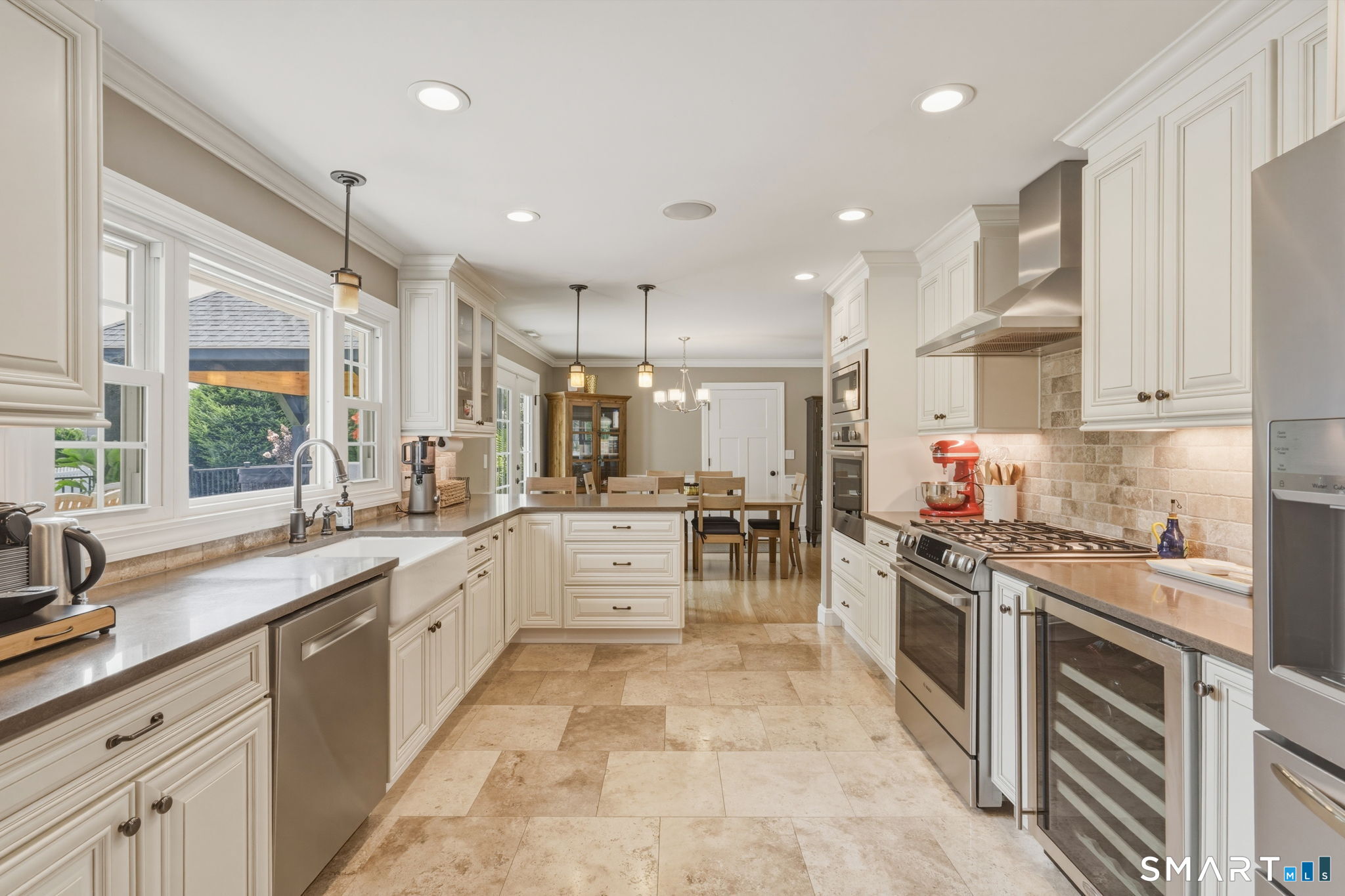 12 Marvin Street Norwalk CT 06855
