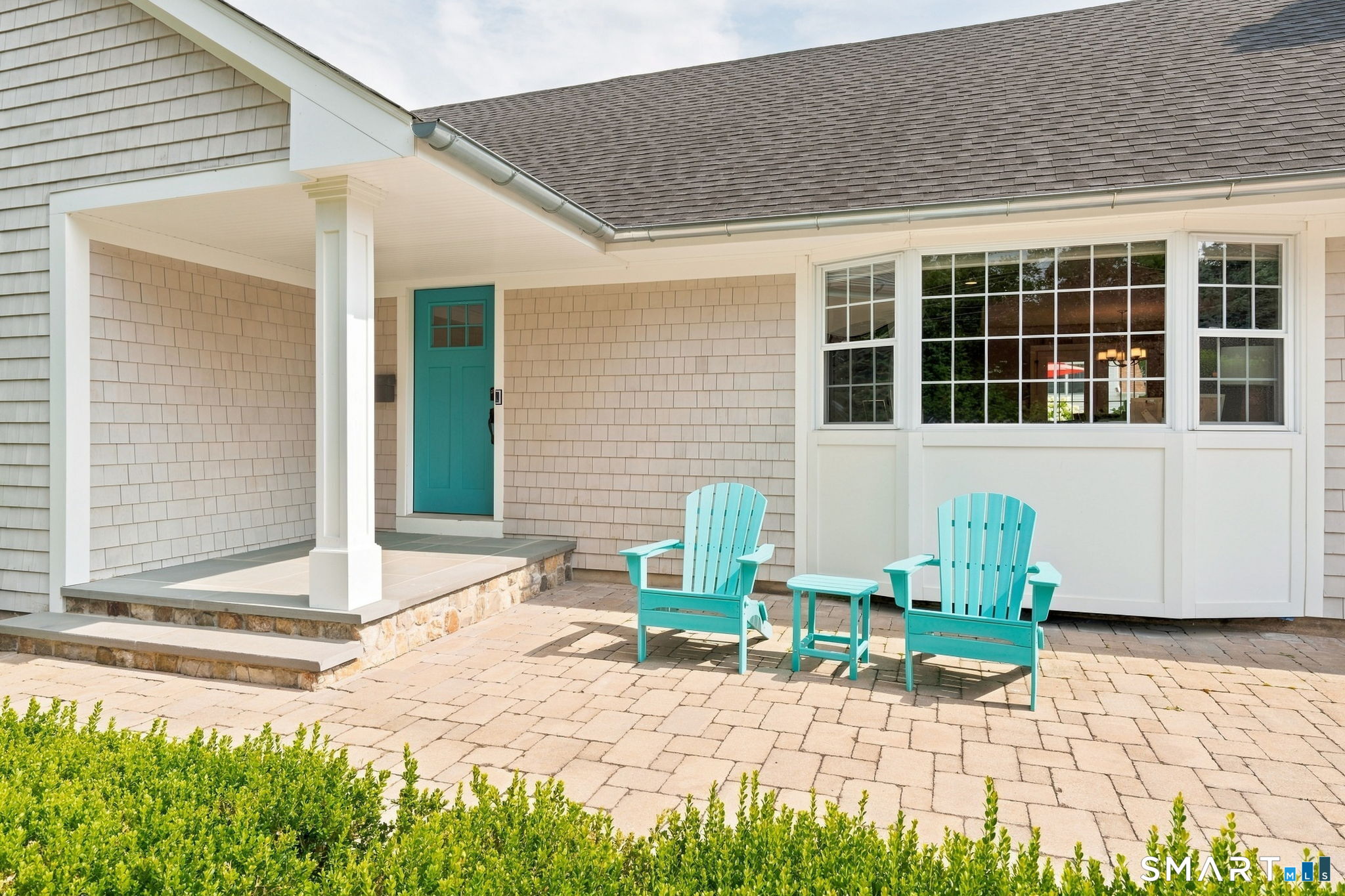 12 Marvin Street Norwalk CT 06855
