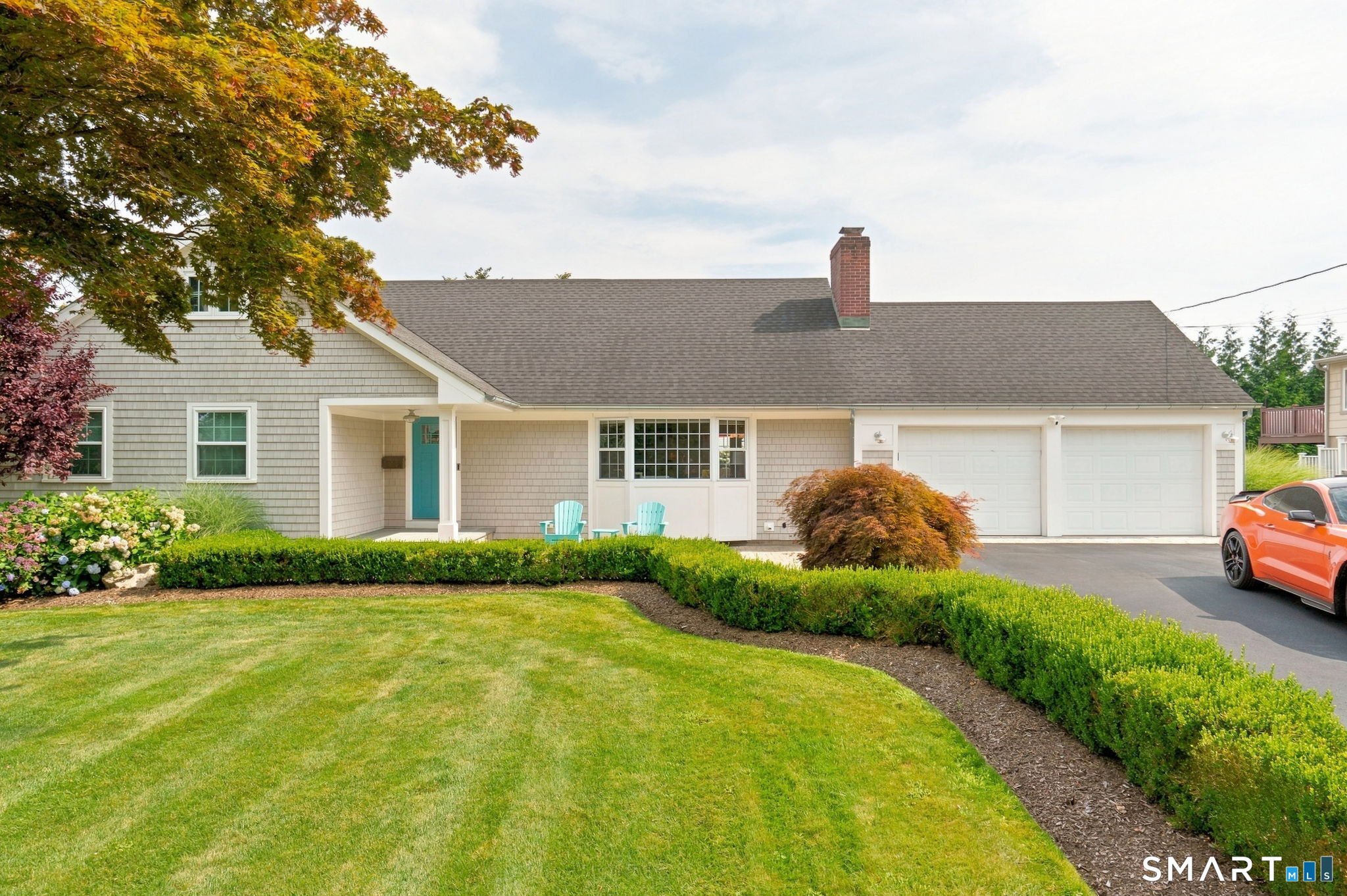 12 Marvin Street Norwalk CT 06855