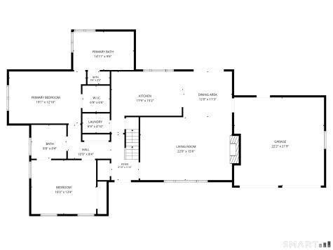 12 Marvin Street Norwalk CT 06855
