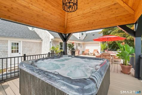 12 Marvin Street Norwalk CT 06855