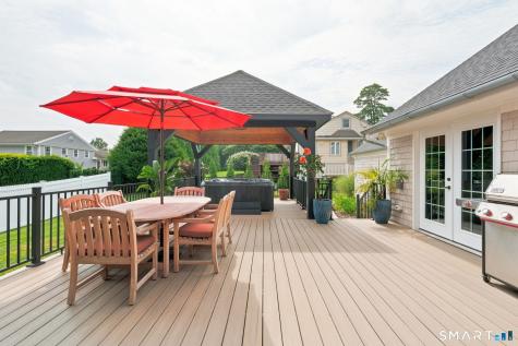 12 Marvin Street Norwalk CT 06855