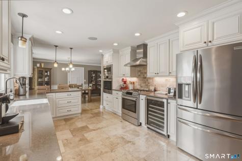 12 Marvin Street Norwalk CT 06855
