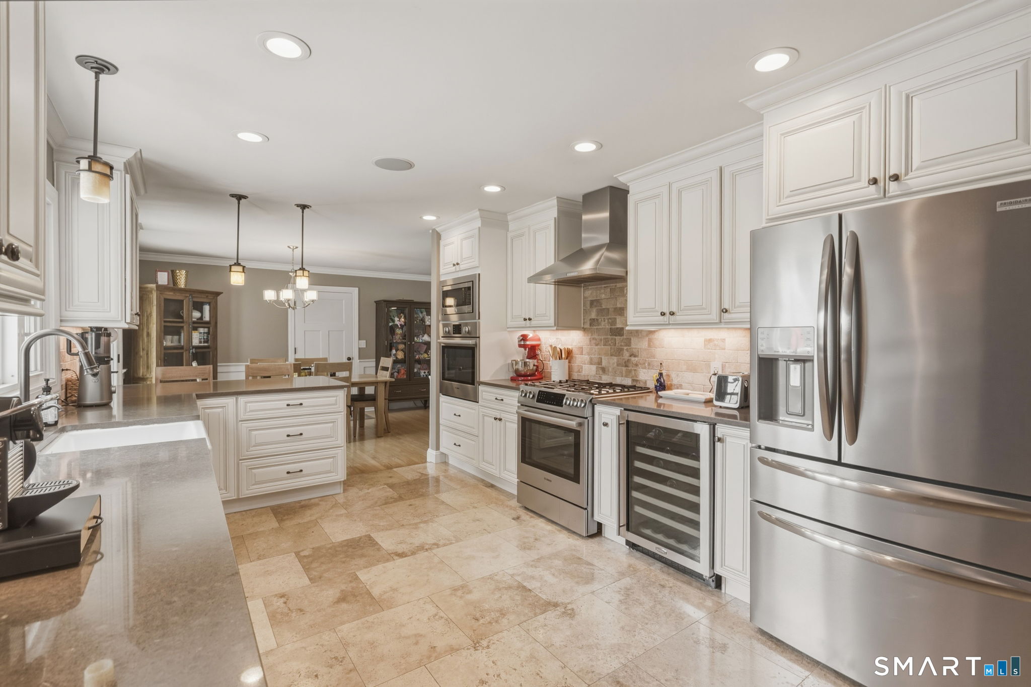 12 Marvin Street Norwalk CT 06855