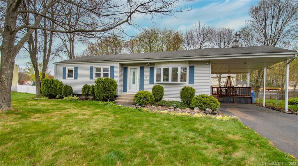 56 Georgetown Road Bristol CT 06010