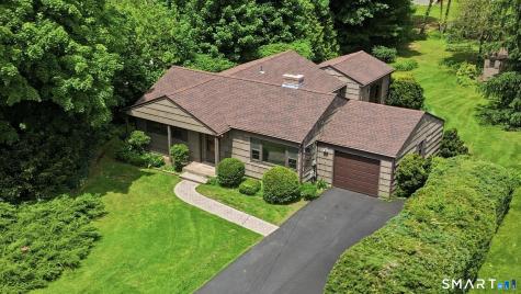 257 Parsonage Street Rocky Hill CT 06067