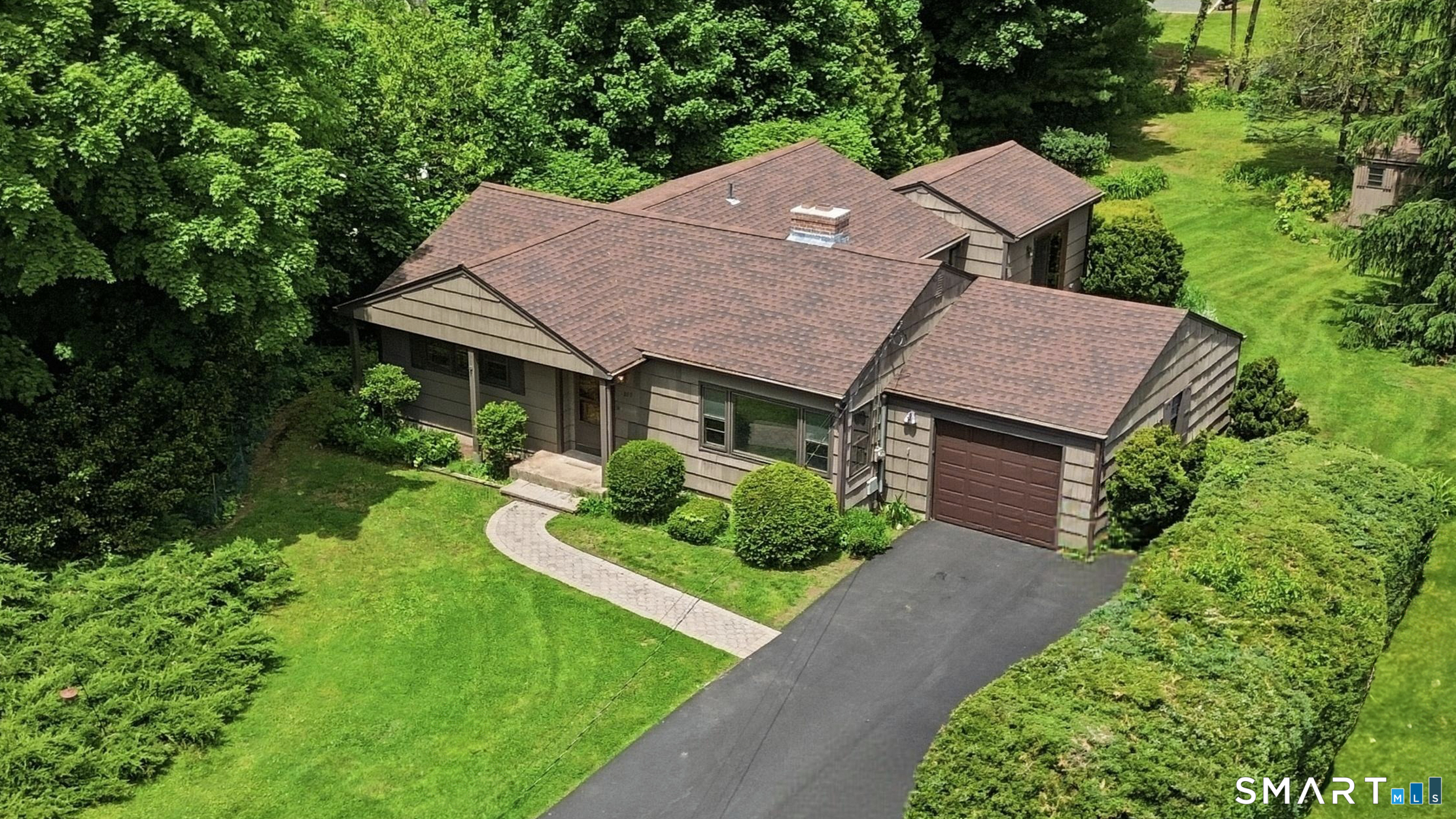 257 Parsonage Street Rocky Hill CT 06067
