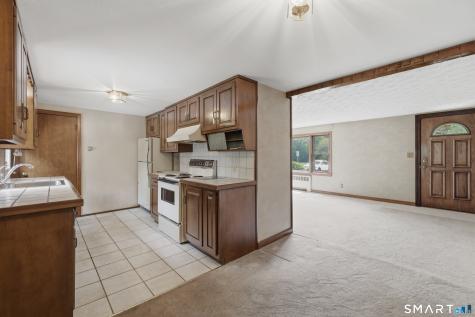 257 Parsonage Street Rocky Hill CT 06067