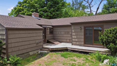 257 Parsonage Street Rocky Hill CT 06067