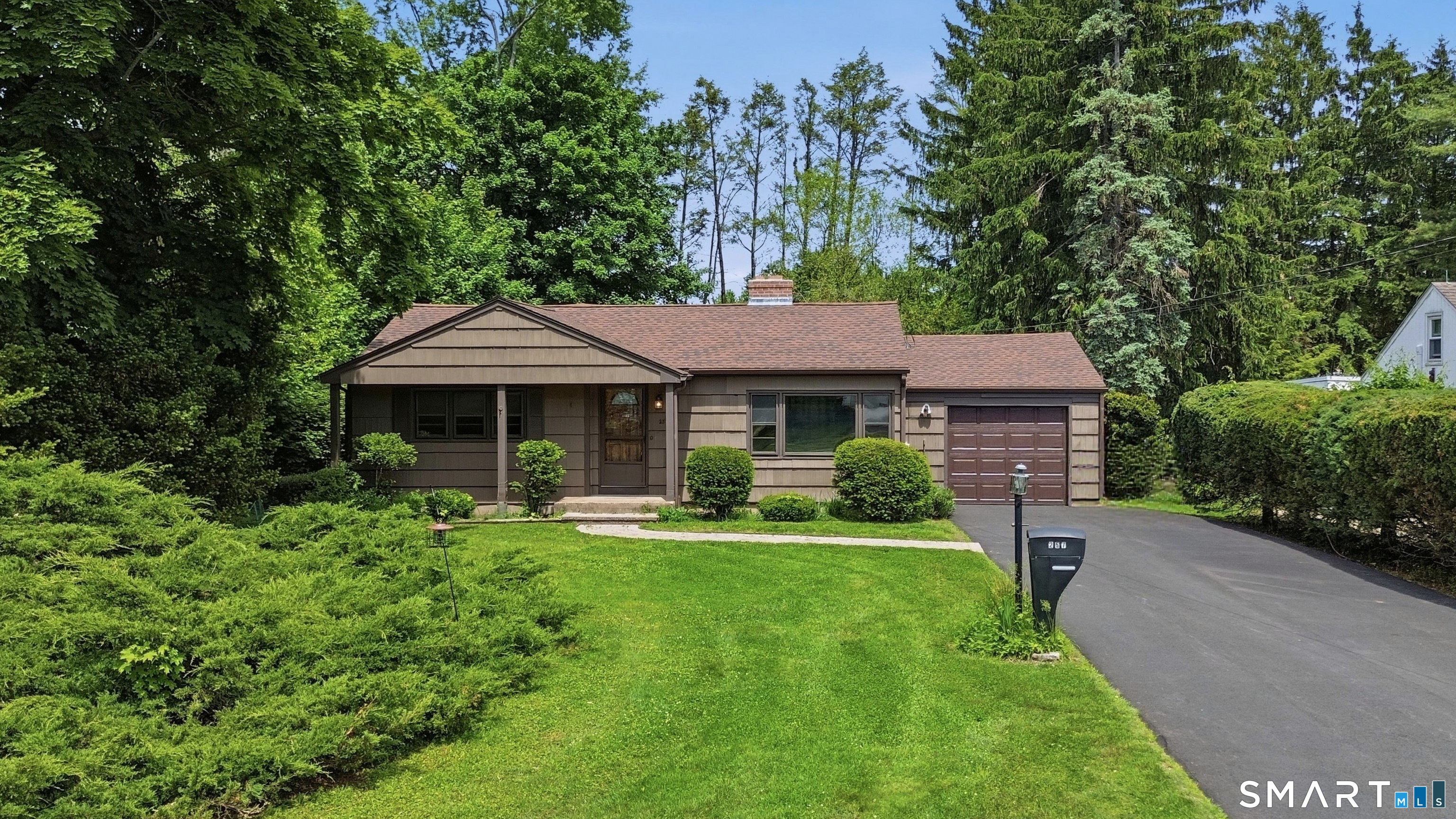 257 Parsonage Street Rocky Hill CT 06067