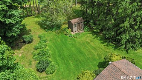 257 Parsonage Street Rocky Hill CT 06067
