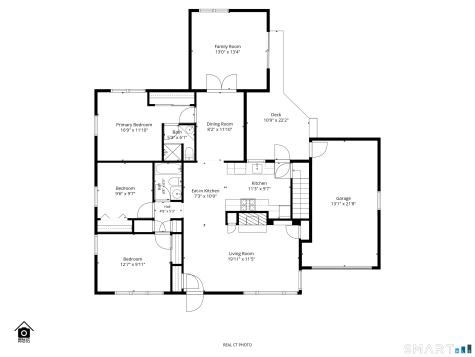 257 Parsonage Street Rocky Hill CT 06067