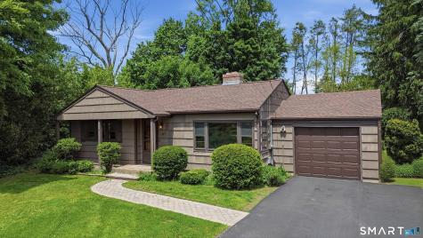 257 Parsonage Street Rocky Hill CT 06067