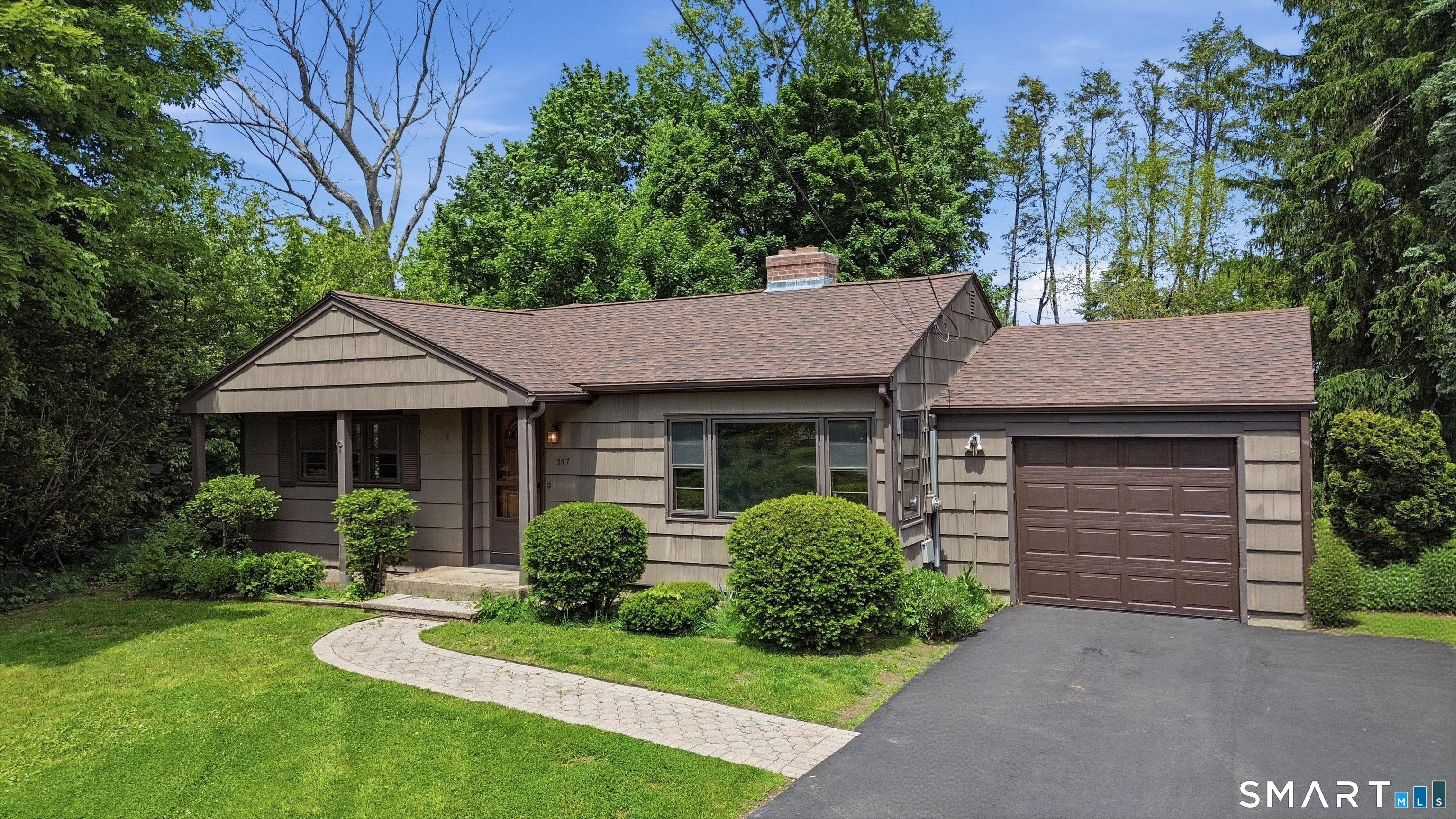 257 Parsonage Street Rocky Hill CT 06067