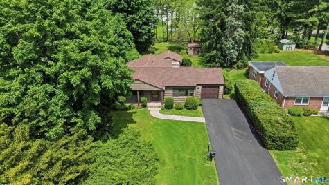 257 Parsonage Street Rocky Hill CT 06067