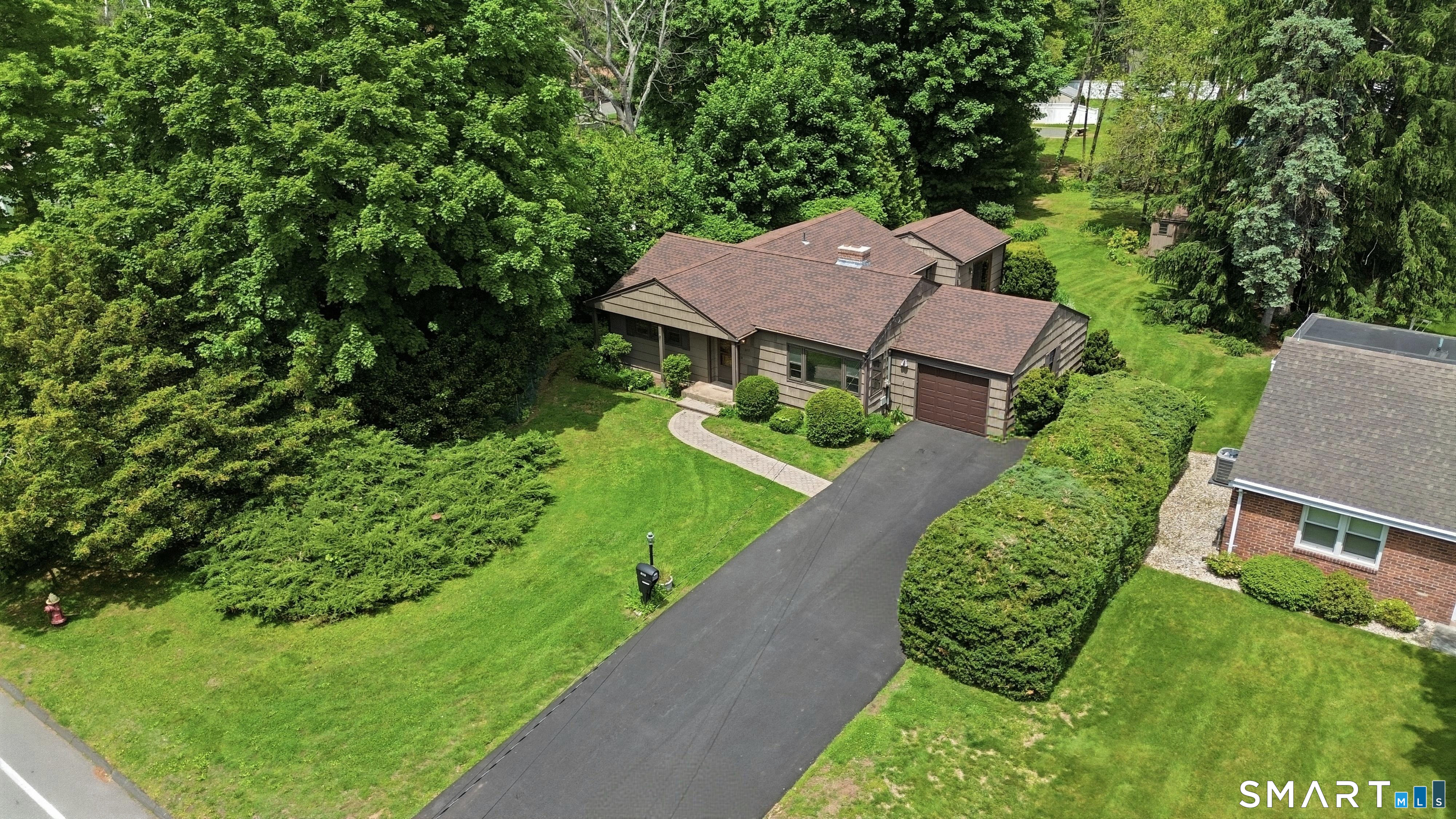 257 Parsonage Street Rocky Hill CT 06067
