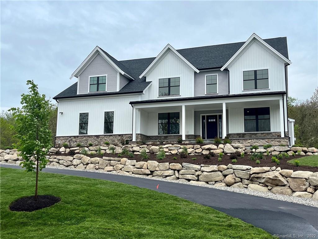 19 Nautilus Way Stonington CT 06378