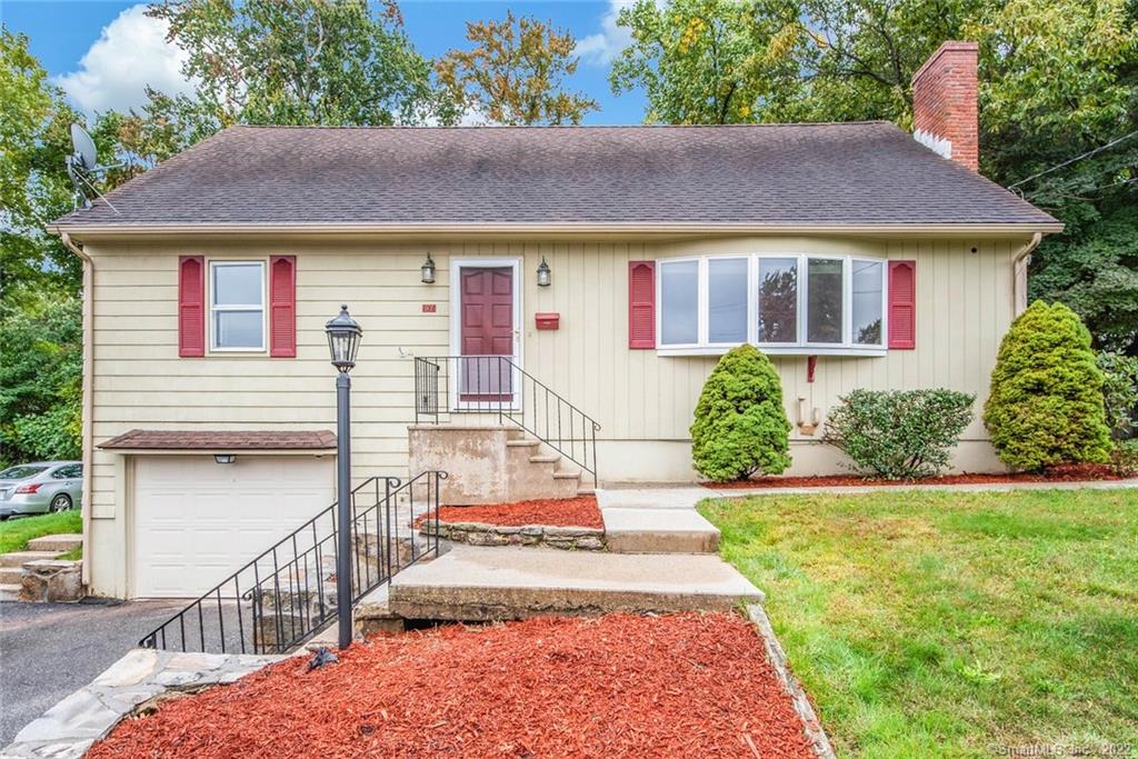 97 Magnolia Avenue Bristol CT 06010