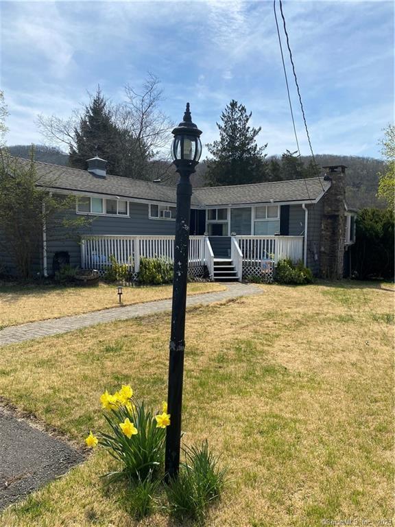 7 Southview Road New Fairfield CT 06812